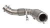 Downpipe BMW M850I/XI G14 G15 G16/M550i G30 / M650i / M750i G11 G12 cu OPF N63 + scut termic