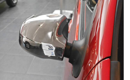 Huse oglinzi Dacia Sandero Stepway 2012-2020