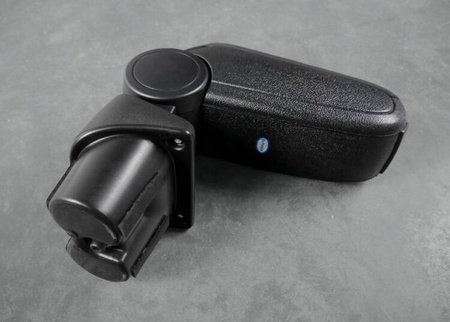 Cotiera dedicata Volkswagen Caddy 2015-2020