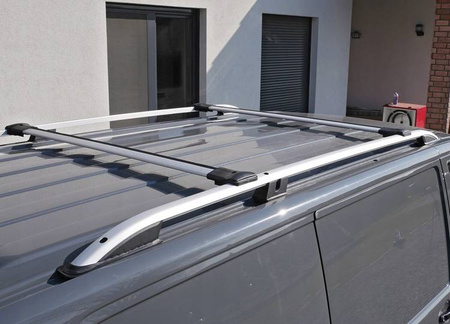 Citroen Berlingo 2008-2018 bară portbagaj pentru acoperiș