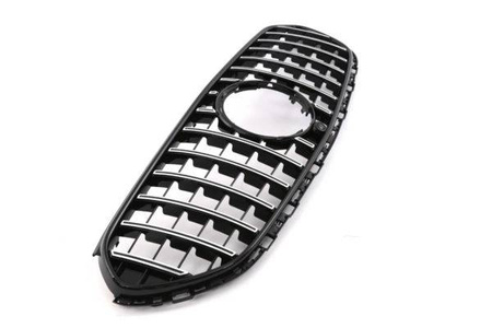 GRILĂ MERCEDES X254 GLC PANAMERICANA CROM