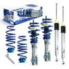 Suspensie coilover Ford Fiesta JA8 08-16
