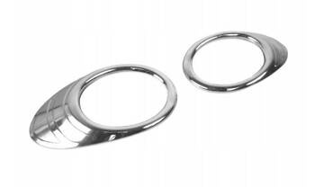 Acoperi cadru cu halogen Citroen Berlingo 2007-16