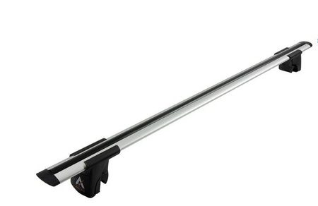 Aguri Runner raft de balustradă Nissan Qashqai SUV 5 D 21-