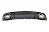 DIFUZOR AUDI A4 B8 LIFT 12-15 SEDAN AVANT RS4 DESI