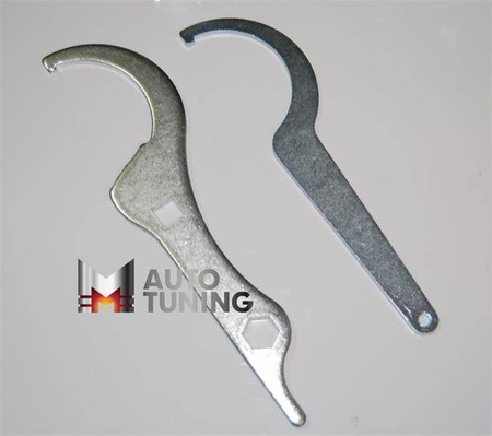 SUSPENSIE FILETATĂ HONDA CIVIC 91-00