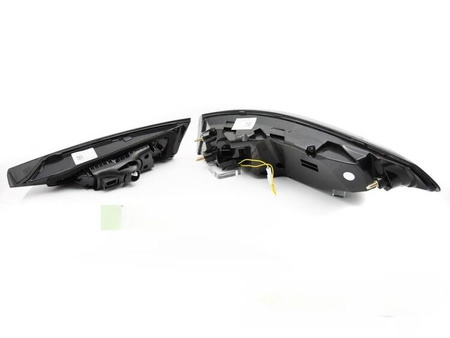 SMOKE LED lămpi laser pentru BMW G22 G23 20-