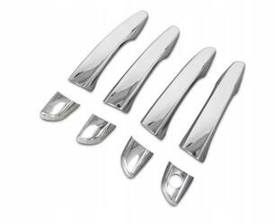 Huse mâner uși Citroen C4 Grand Picasso II 2013+