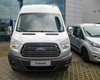 Huse oglinzi laterale pentru FORD TRANSIT 2013- | ABS | crom