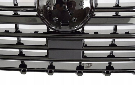 Grila fata, negru lucios, pentru VW T6.1 2020-