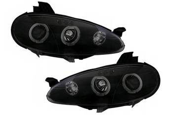 Faruri Ringi a condus Mazda Mx5 Miata NB Lift