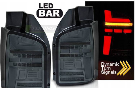Lampă cu LED-uri pentru VW T5 03-09