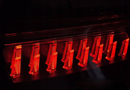 Lămpi LED R-albe pentru HONDA CIVIC XI 21-