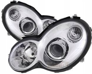 Faruri Mercedes W203 CL203 CL203 SPORTCOUPE