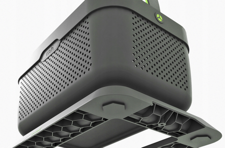 Coș de cumpărături pentru geanta portbagajul mașinii