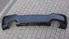 DIFUZOR BMW F20 11-15 M-PERFORMANCE TWIN DUBLU