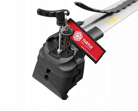 Suport de acoperiș pentru KIA Sportage 3 2010-2016