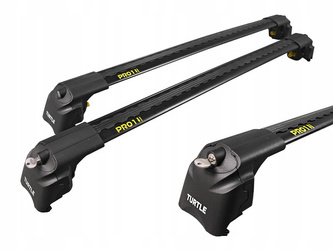 Suport de acoperiș VW Passat B8 station wagon 2014+