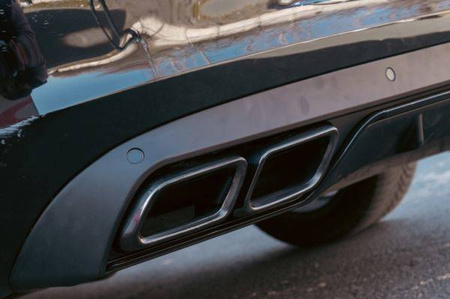 TERMINAȚII DE EVACUARE MERCEDES 205 GLE 292 W222 17- BL