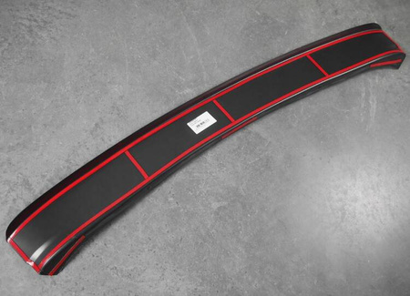 Husa bara Dacia Duster 2010-2017