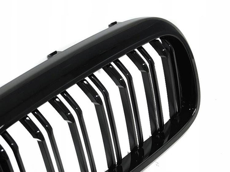 Grilă Kidney Grill negru lucios BMW G30/G31 17-