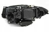 F10 F11 lumini față 10-13 RINGI LED DRL BLACK X
