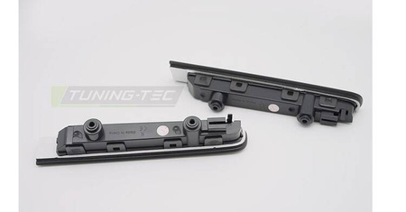 A treia lumină de frână cu 3 LED-uri de fum pentru VW T5 T6