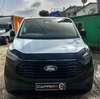 Capota carena pentru FORD TRANSIT / TOURNEO CUSTOM 2023- | ABS