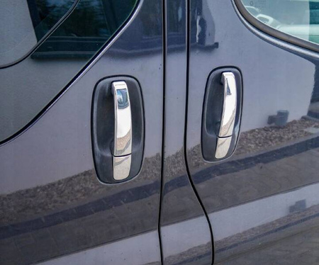 Capace mâner uși Opel Vivaro Trafic 2001-2014