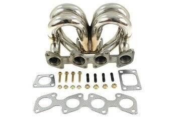 Colector de evacuare turbo VW Golf 3 16V