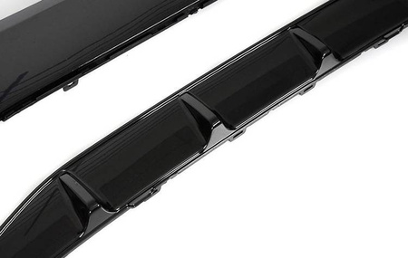 Difuzor în stil sport pentru Bmw G22 G23 20- 