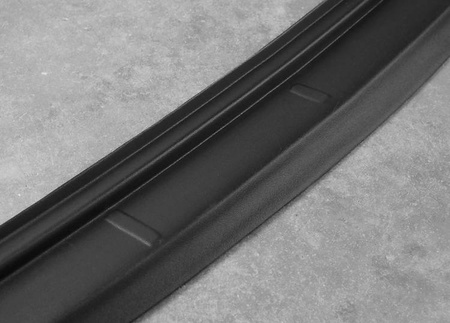 Capac pentru bara de protecție spate Kia Sportage 2015-2018