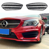 LUNETE CU HALOGEN MERCEDES C117 X117 CLA AMG