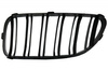 GRILĂ (RINICHI) BMW F06 F12 F13 F13 NEGRU LUCIOS LOOK M6