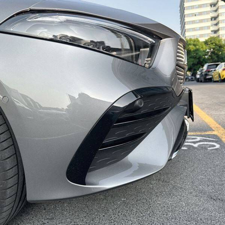 CAPACE GRILĂ LATERALĂ MERCEDES W177 A 1/23-