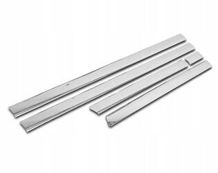 Benzi geam lateral DACIA SANDERO 2 2013+