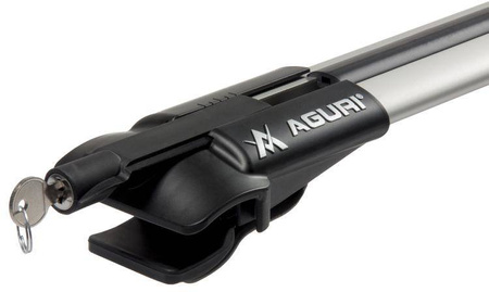 Skoda Karoq 2017- suport de acoperiș pentru șine