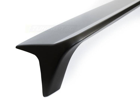 Spoiler portbagaj Stil BMW E30 82-90