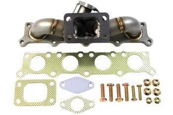 Colector de eșapament VAG 1.8T 20V T3 EXTREME