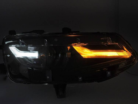 Faruri pentru Chevrolet Camaro 19-23 DRL LED
