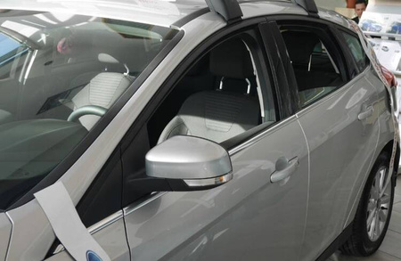 Benzi geam lateral Ford Focus 3 2011+ HB
