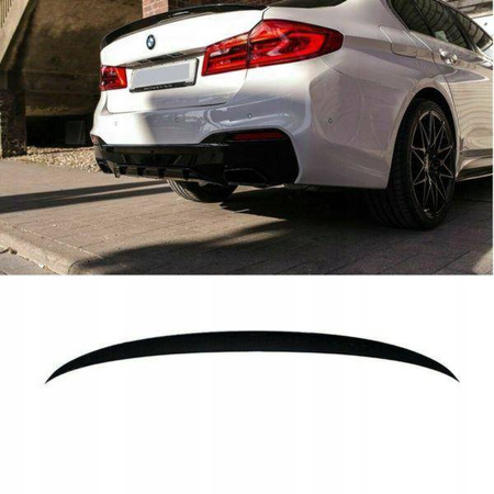 SPOILER PENTRU HAYON BMW G30 2017- 2020