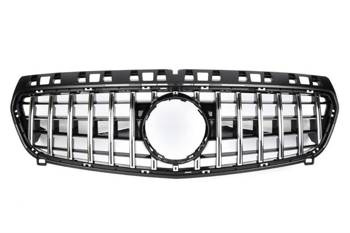 GRILĂ MERCEDES W176 12-8/15 LOOK AMG B/C PANAMER.