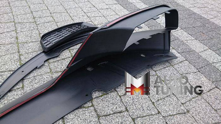 FIXARE BARA DE PROTECȚIE BMW F20 11-15 M-PERFORMANCE