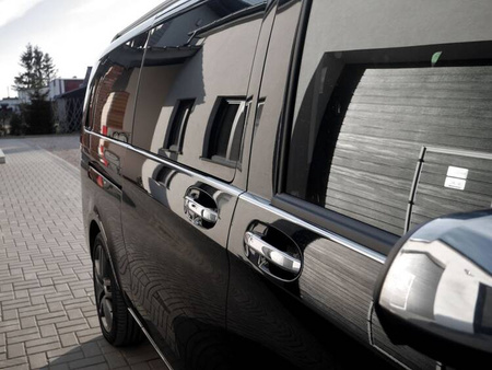 Capace mâner uși Mercedes Vito W447 SENSOR