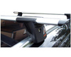 Fiat 500 Crossover Crossover suport de acoperiș pentru șine Aguri Runner
