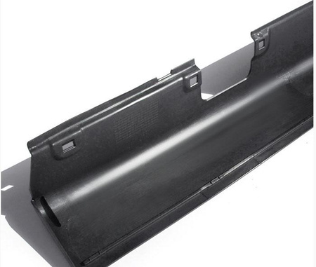 SPOILERE PRAGURI BMW E46 98-05 SEDAN , TOURING