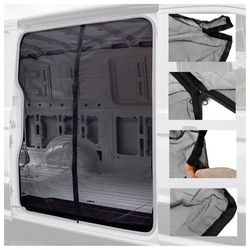 Plasă de țânțari pentru ușa laterală VW T6 2015+