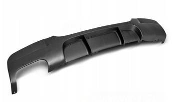 Difuzor de performanta pentru BMW E90 E91 -oo---