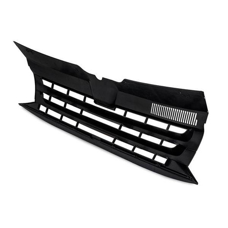 GRILĂ FĂRĂ INSIGNĂ VW T5 FACELIFT 09- FĂRĂ MULIVAN